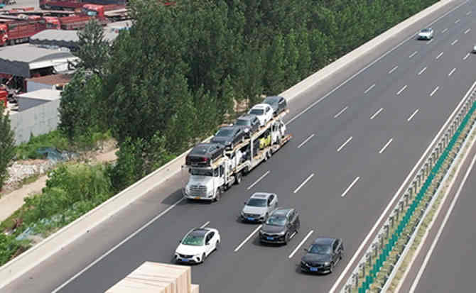 武山高速公路汽车救援